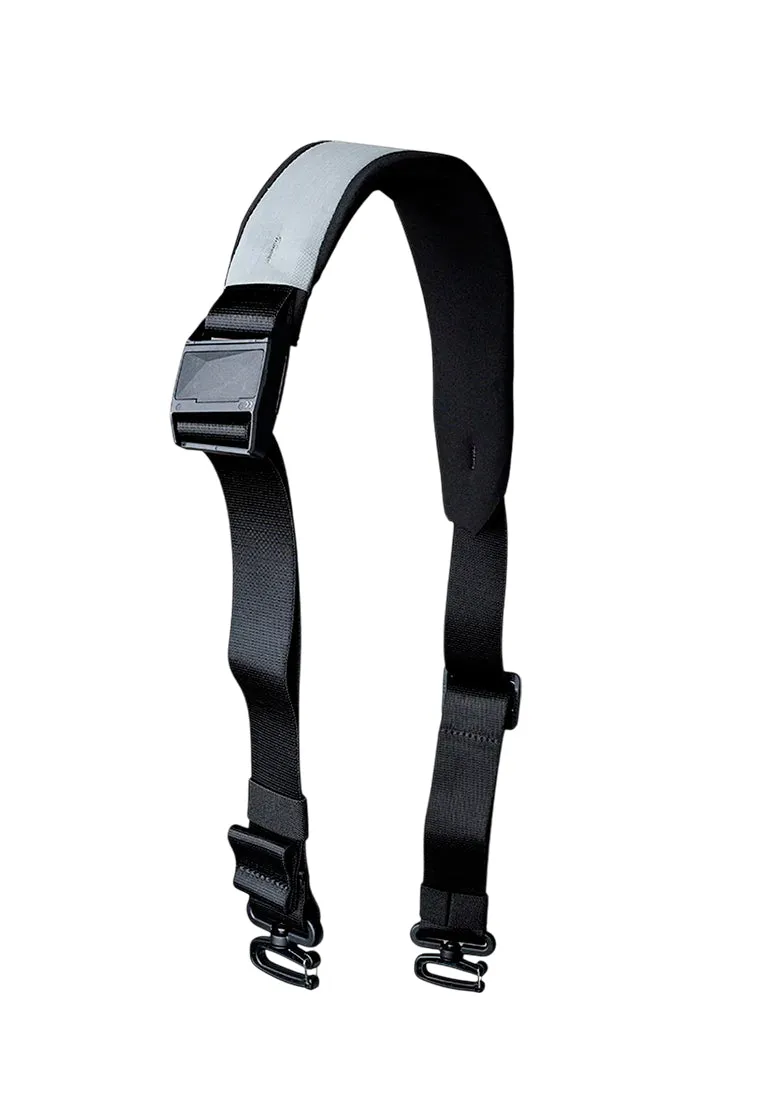Alpaka Crossbody Shoulder Strap
