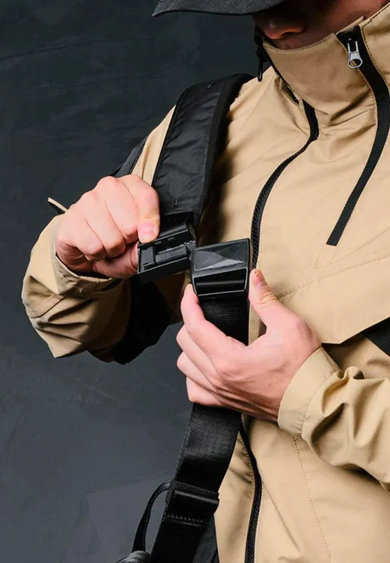 Alpaka Crossbody Shoulder Strap
