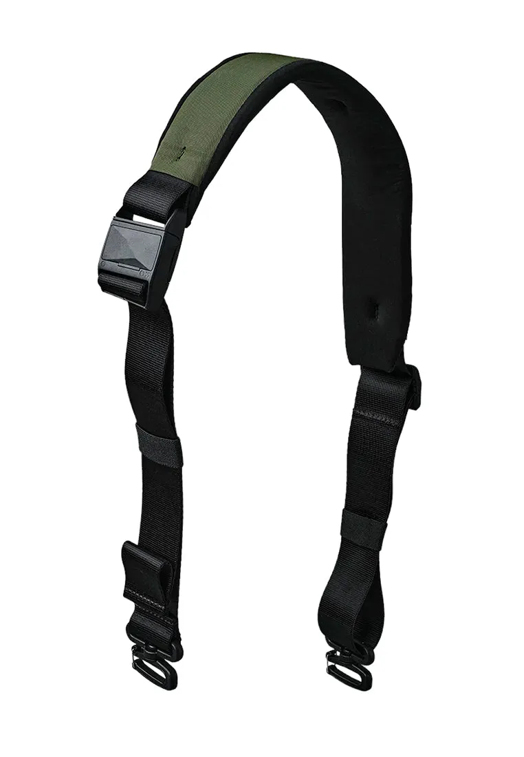 Alpaka Crossbody Shoulder Strap