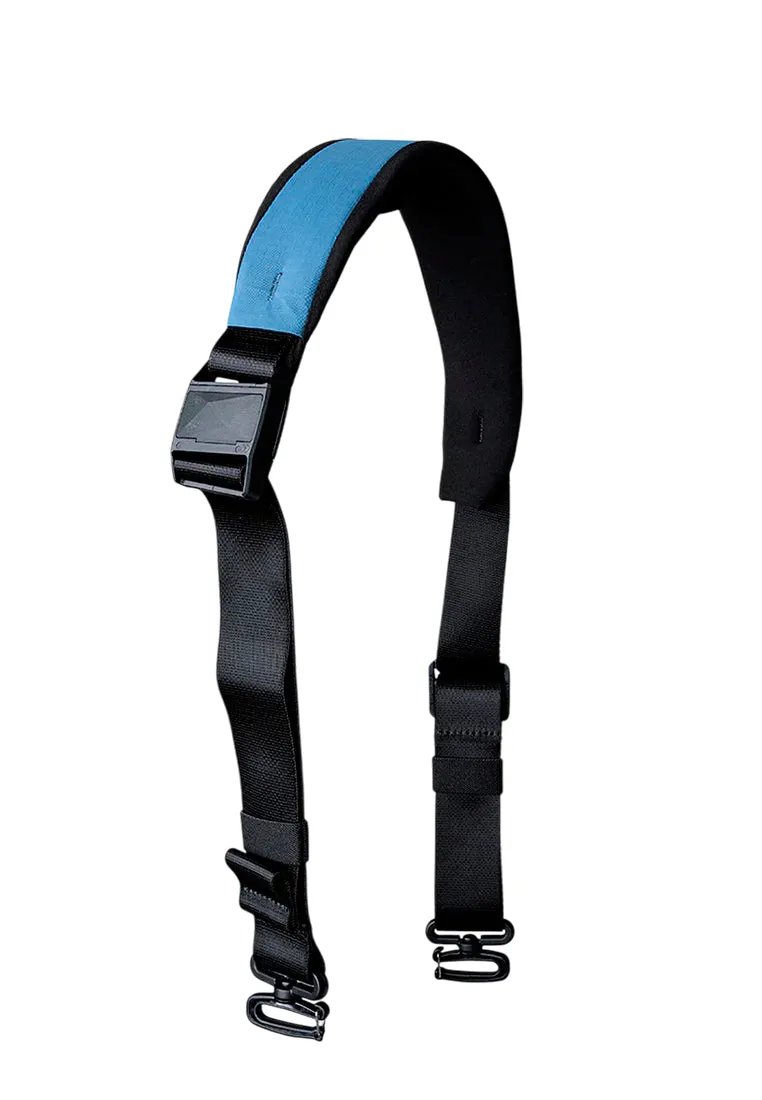 Alpaka Crossbody Shoulder Strap