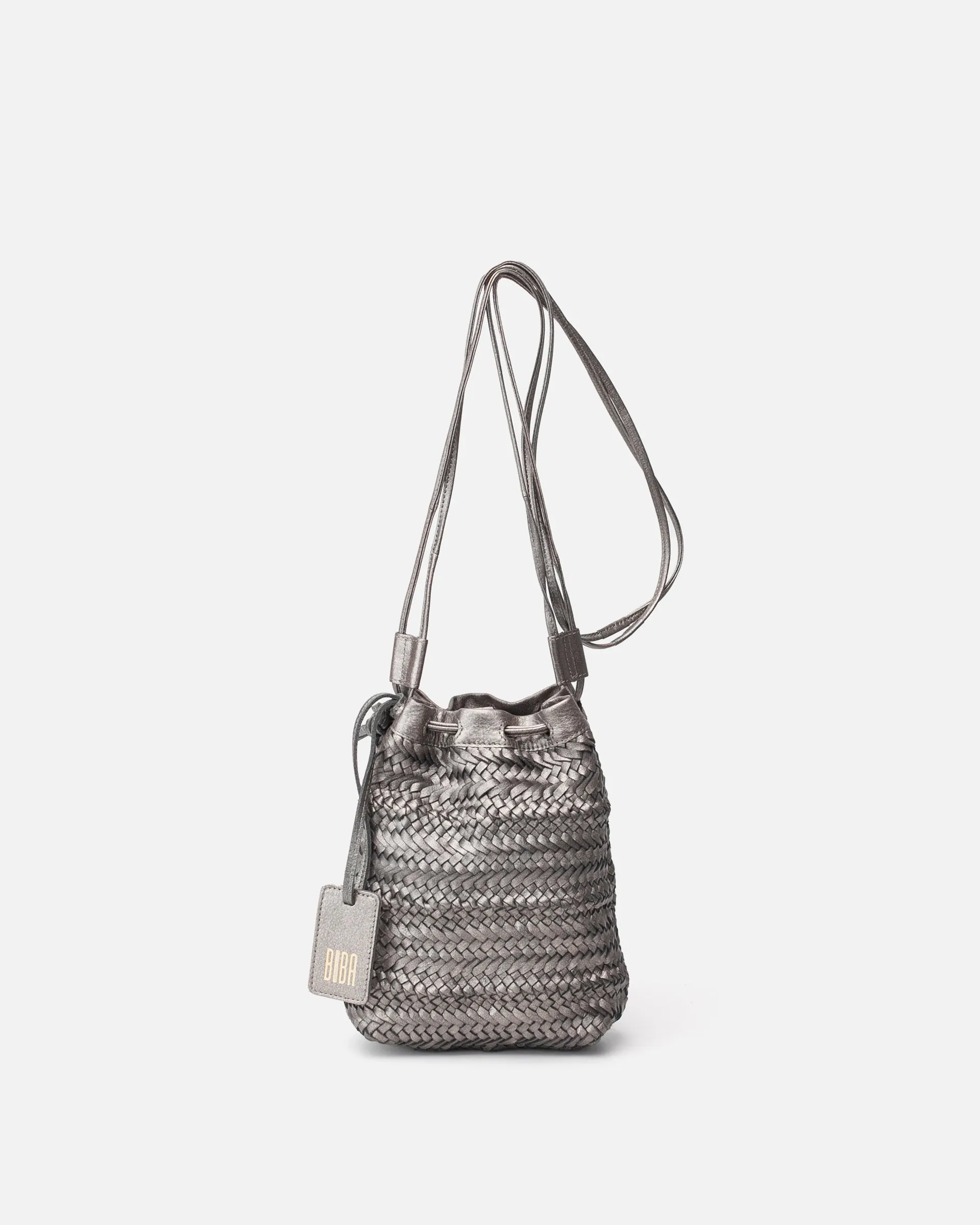 Biba -  Ruby Bag Metallic