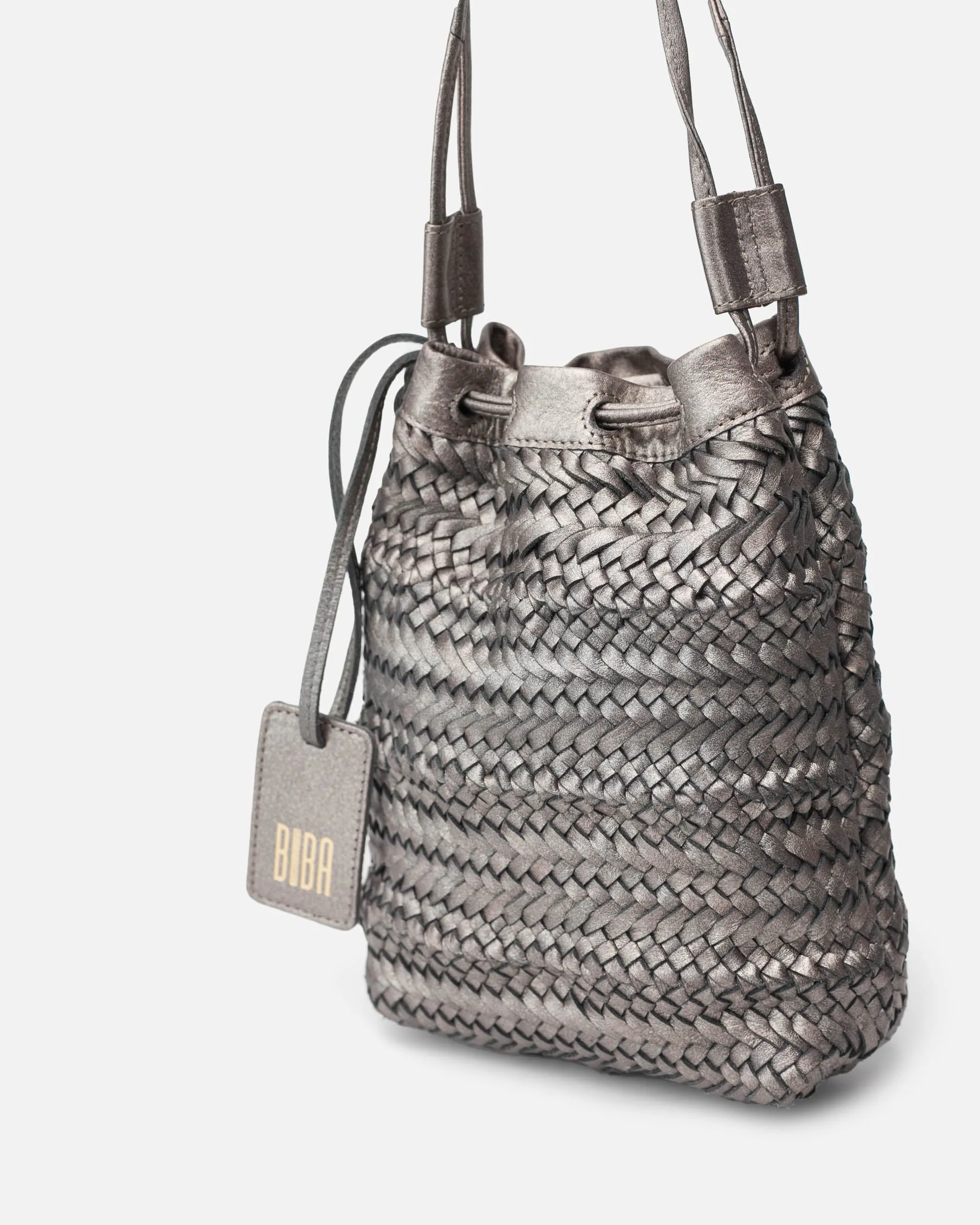 Biba -  Ruby Bag Metallic