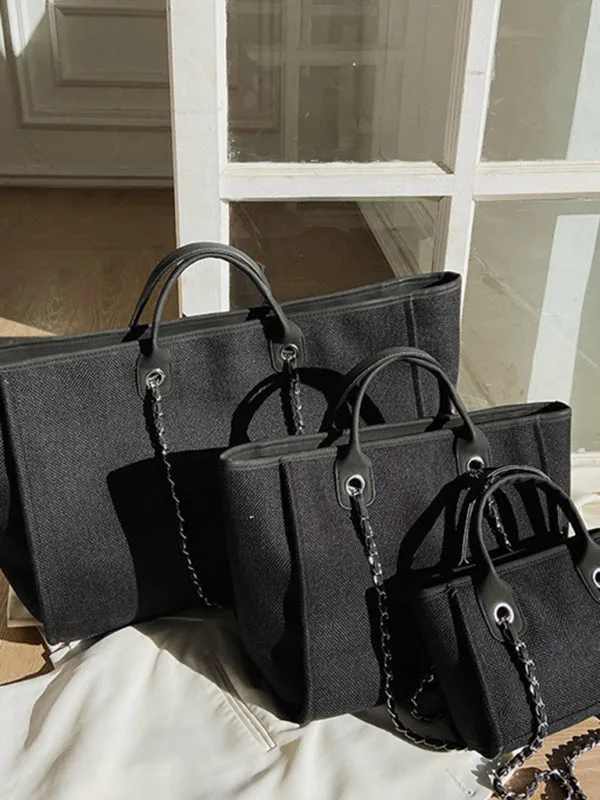 Bucket Bag - Large Capacity Single Shoulder Diagonal