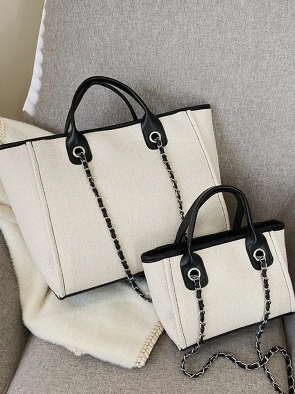 Bucket Bag - Large Capacity Single Shoulder Diagonal
