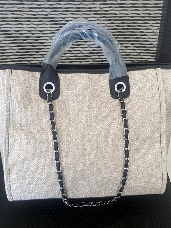 Bucket Bag - Large Capacity Single Shoulder Diagonal