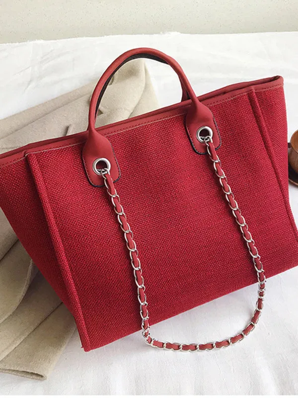 Bucket Bag - Large Capacity Single Shoulder Diagonal