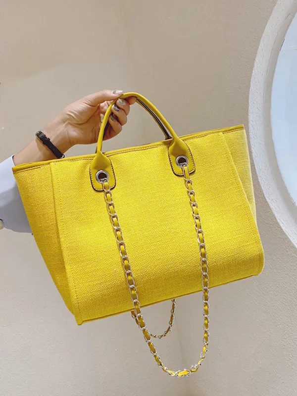 Bucket Bag - Large Capacity Single Shoulder Diagonal