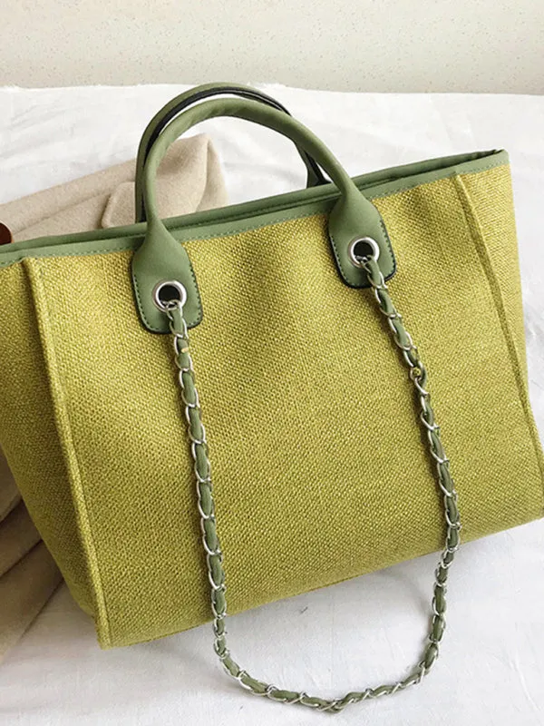 Bucket Bag - Large Capacity Single Shoulder Diagonal
