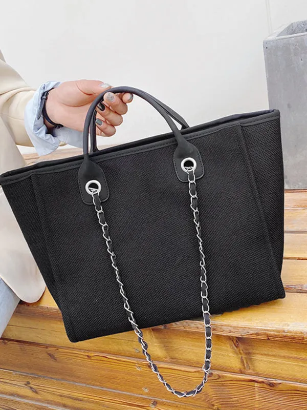 Bucket Bag - Large Capacity Single Shoulder Diagonal