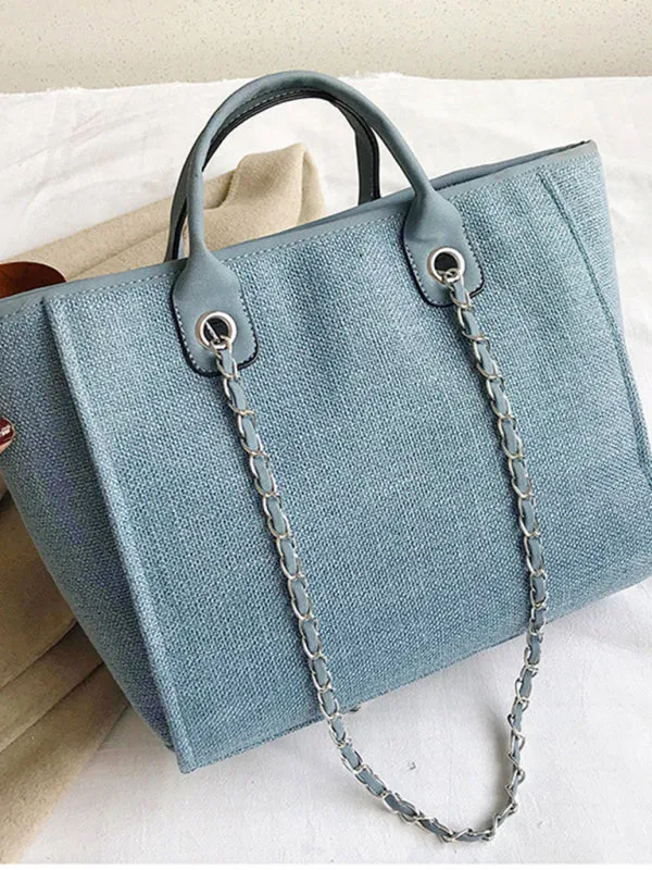 Bucket Bag - Large Capacity Single Shoulder Diagonal