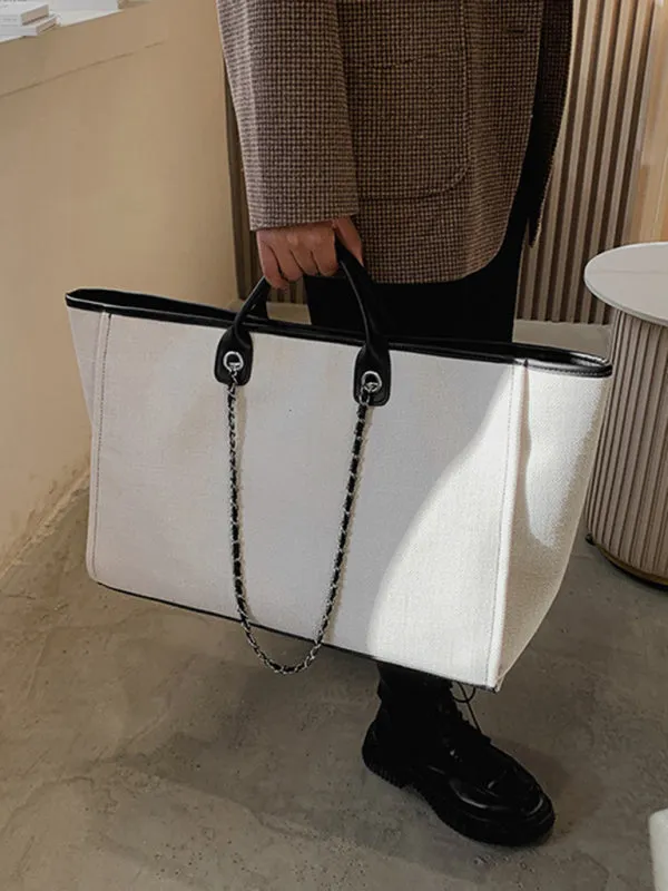 Bucket Bag - Large Capacity Single Shoulder Diagonal