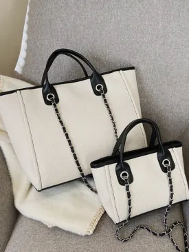 Bucket Bag - Large Capacity Single Shoulder Diagonal