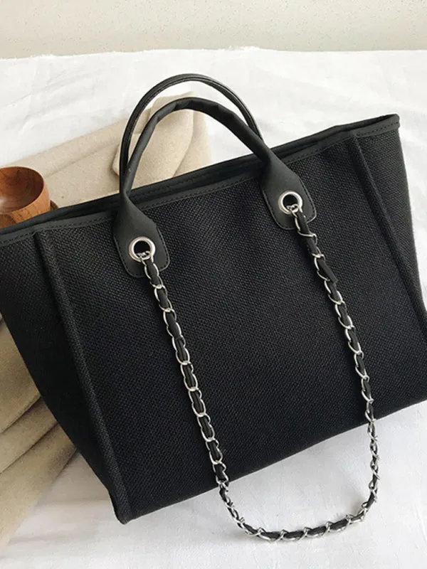 Bucket Bag - Large Capacity Single Shoulder Diagonal