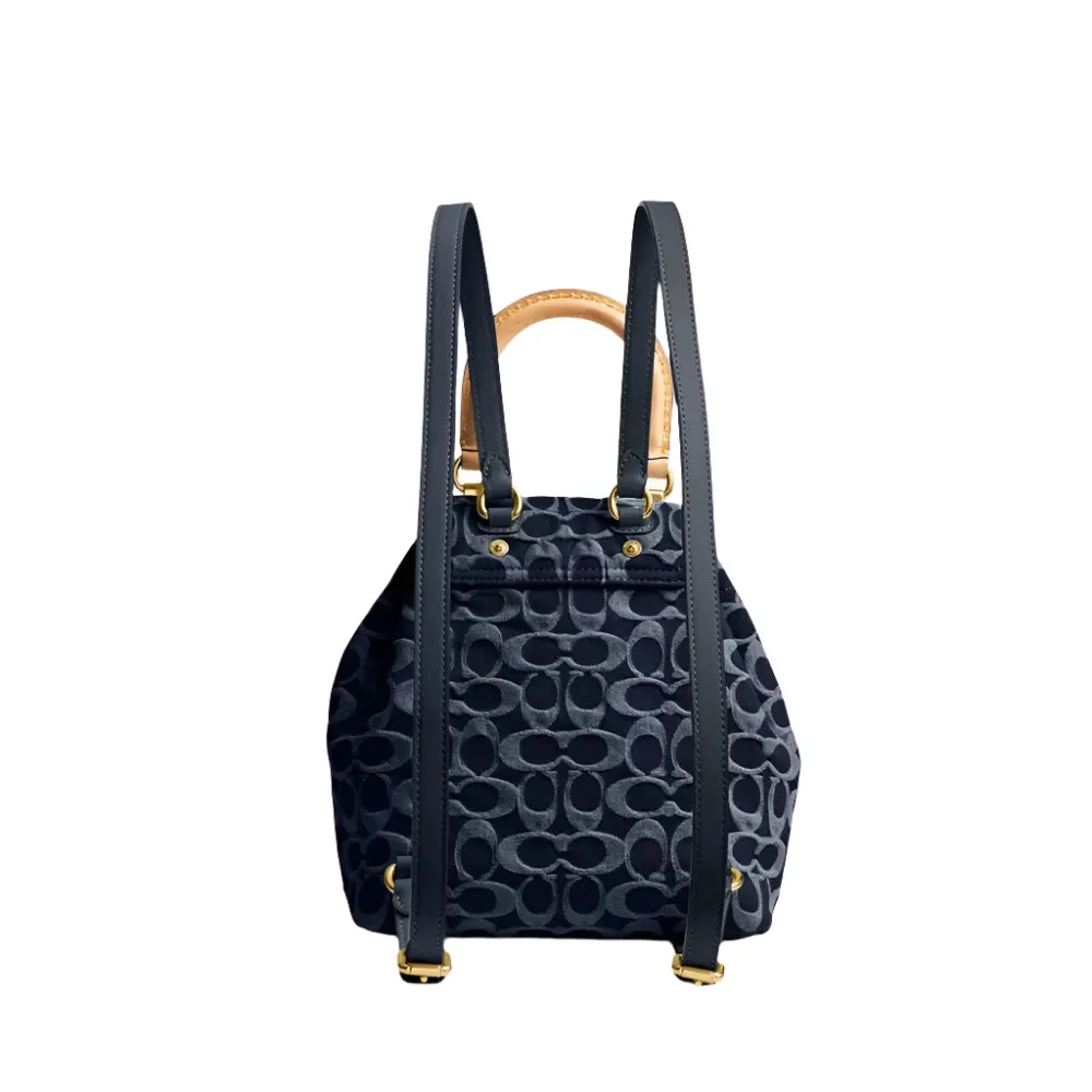 Coach Riya 21 Backpack
