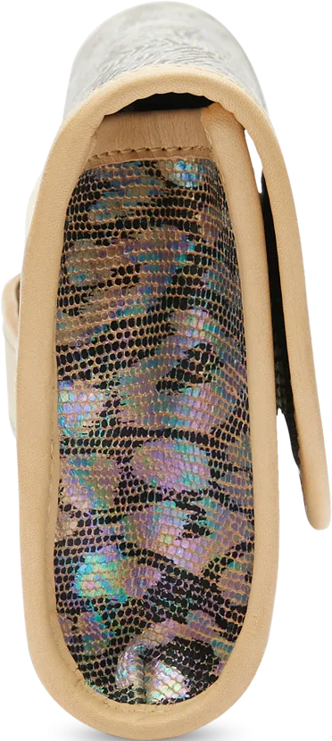Consuela | Iris Stepped Out Clutch Bag