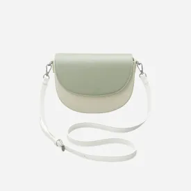 Crossbody Bag - Sage Green