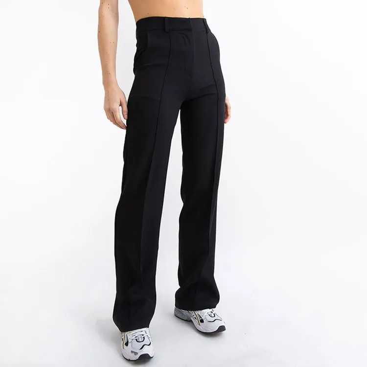 Danielle  Schlichte Damen-Business-Freizeithose
