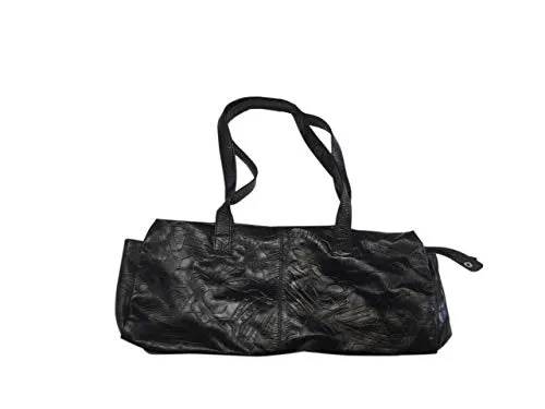 Diesel Handbag 00XB75PR458T8013 Hand Luggage, 35 cm, 6 liters, Black (Schwarz)