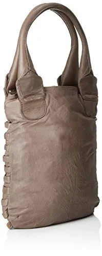 Diesel Handbag 00XF40PR539T8127 Hand Luggage, 32 cm, 6 liters, Green (Grün)