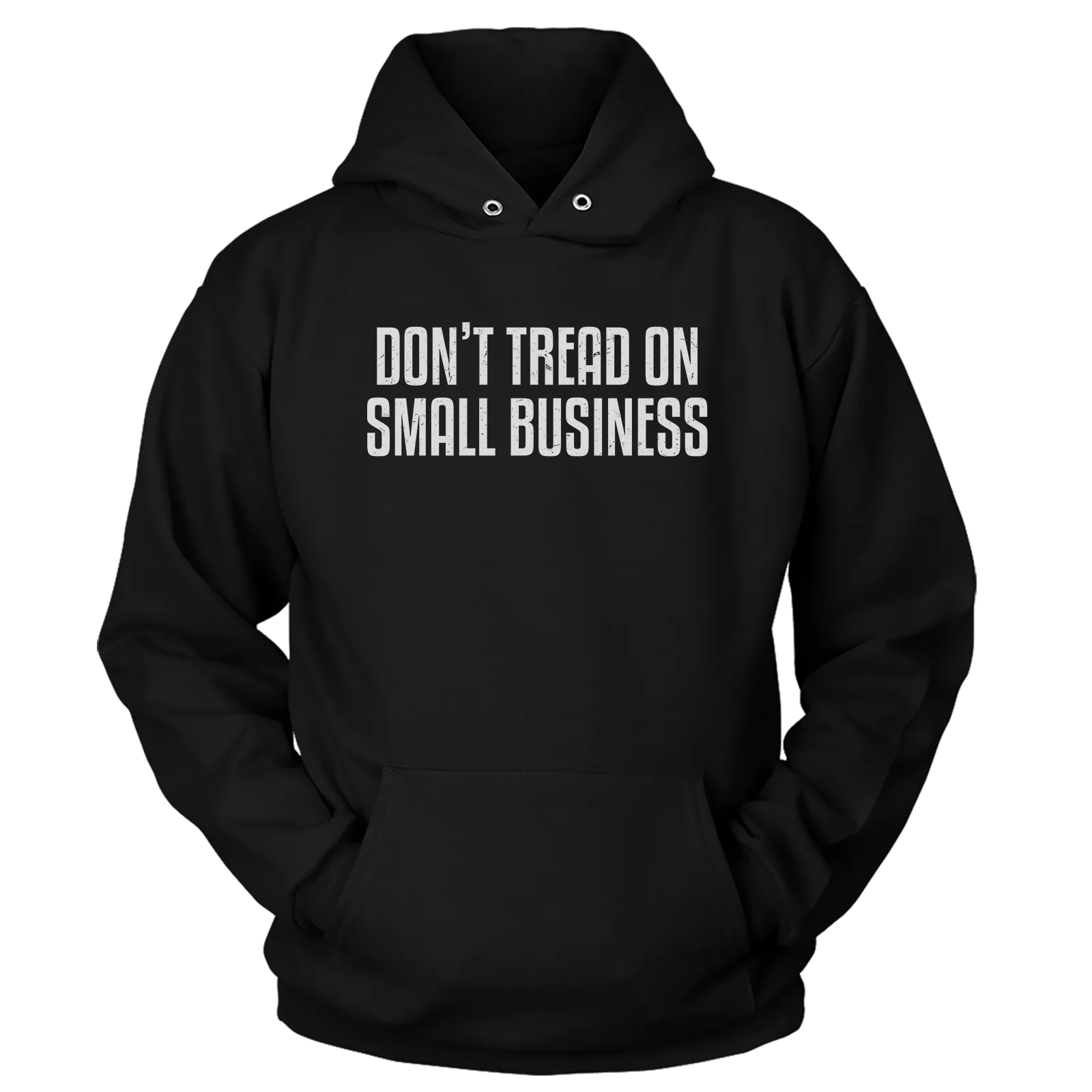 Don't Tread On Small Business
