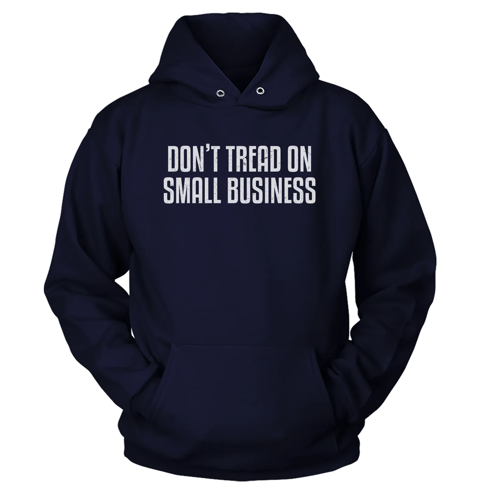 Don't Tread On Small Business