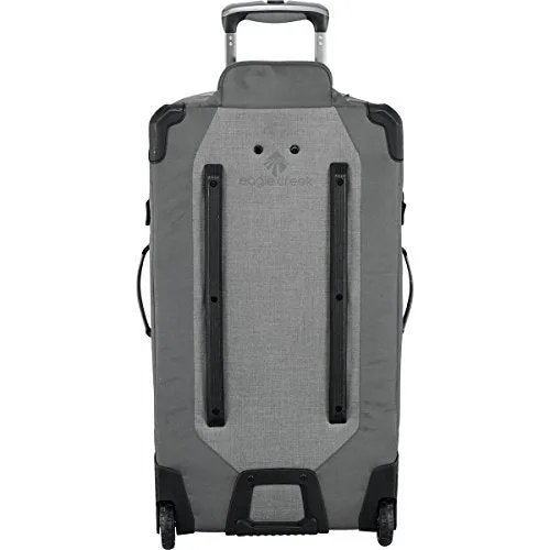 Eagle Creek Orv Trunk 36" Wheeled Upright Duffel Luggage Asphalt Black