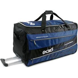 Ecko Unltd 32In Traction Collection Rolling Duffel