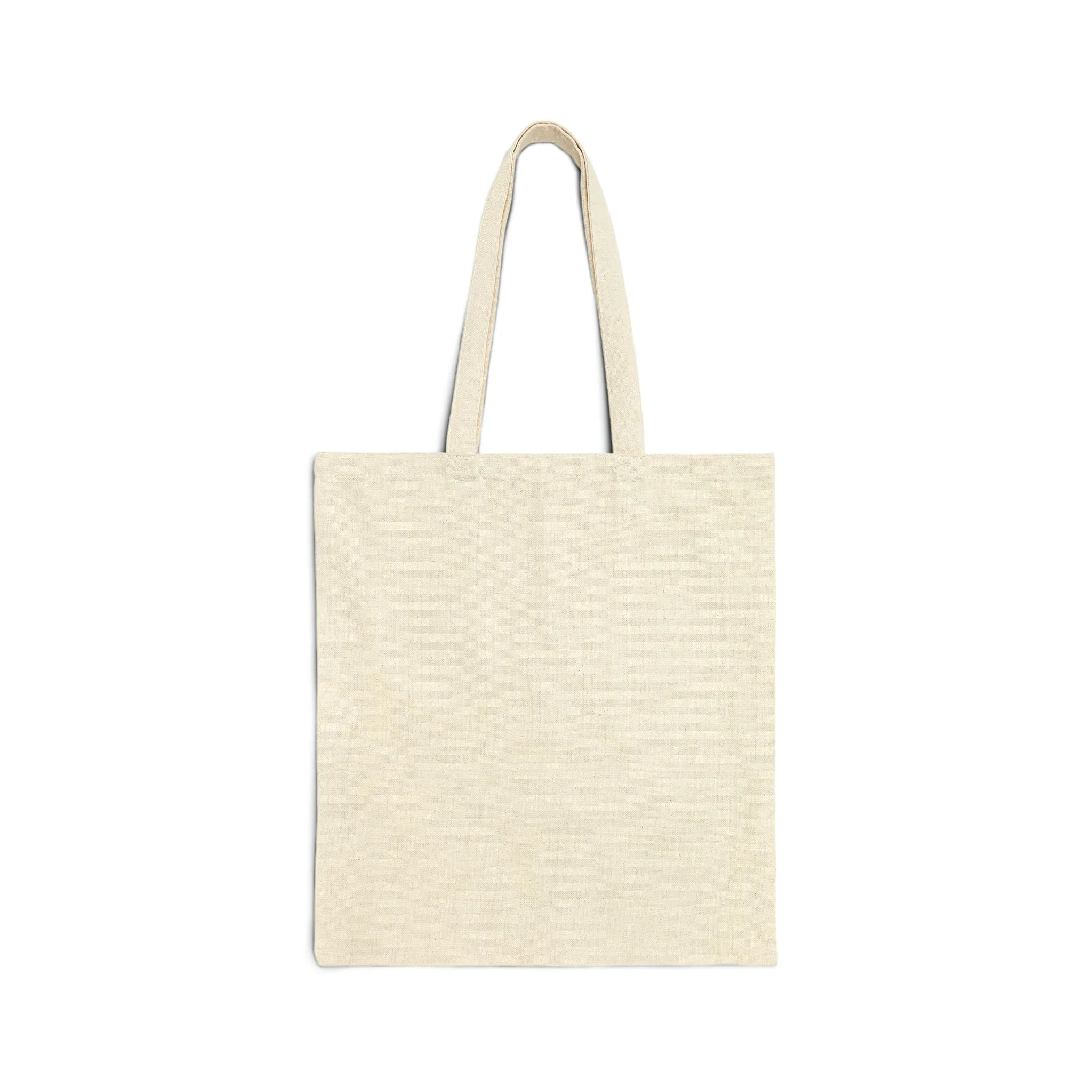 Funny Caution I Have No Filter Cotton Canvas Tote Bag, Cute Funny Sarcastic Tote Bag