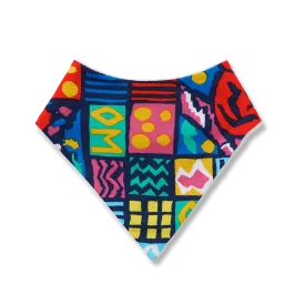 Halcyon Nights YoYo Bib - Koala Oz