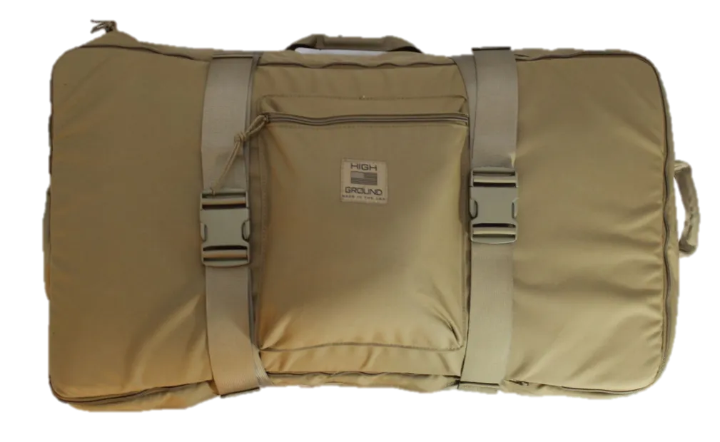 High Ground HG-7977 Rolling Load-Out Bag