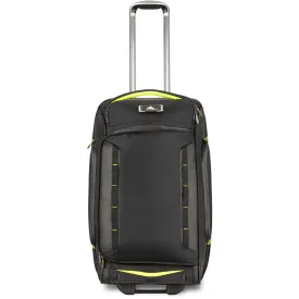 High Sierra At8 26In Wheeled Duffel Upright