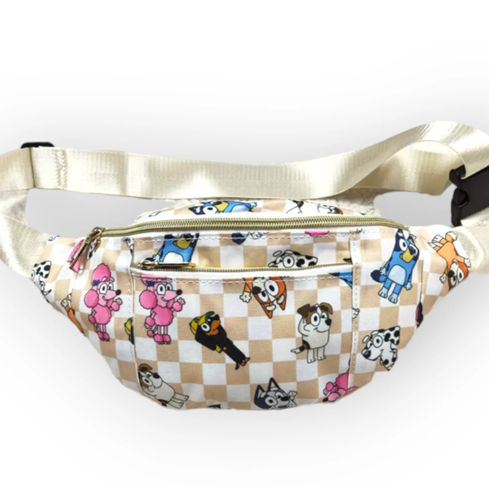 Hip bag