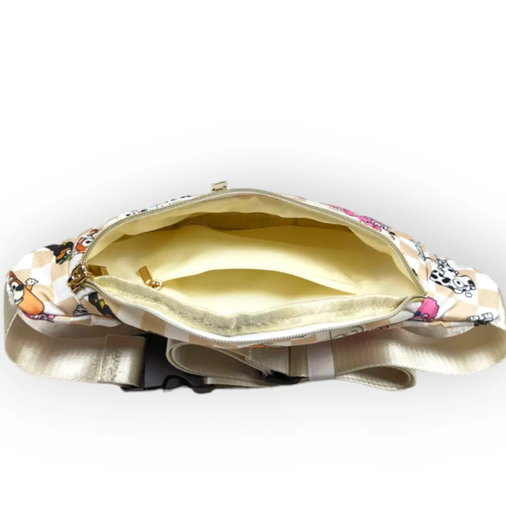 Hip bag