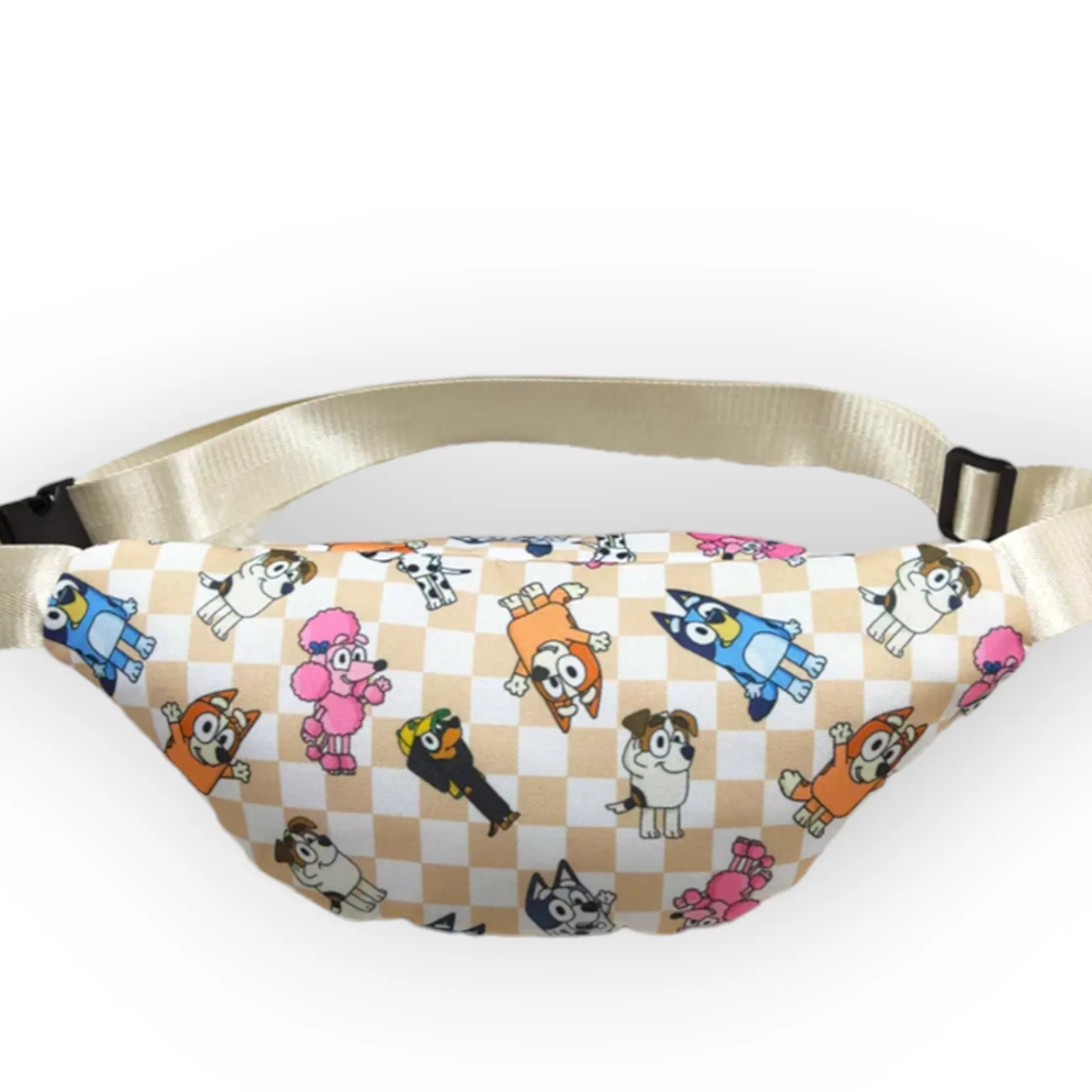 Hip bag