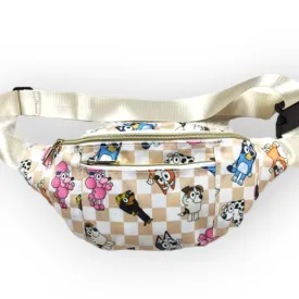 Hip bag