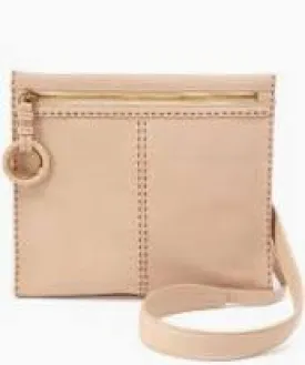 Hobo Austin Medium Crossbody in Linen