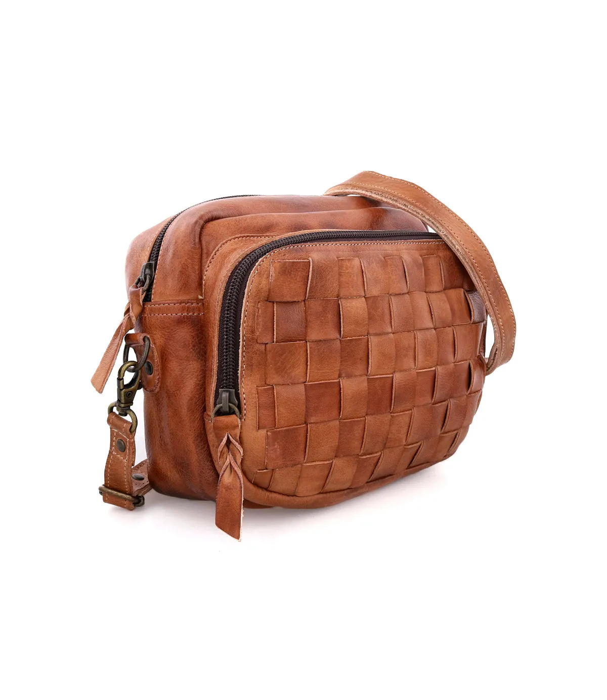 Joshebed Tan Rustic