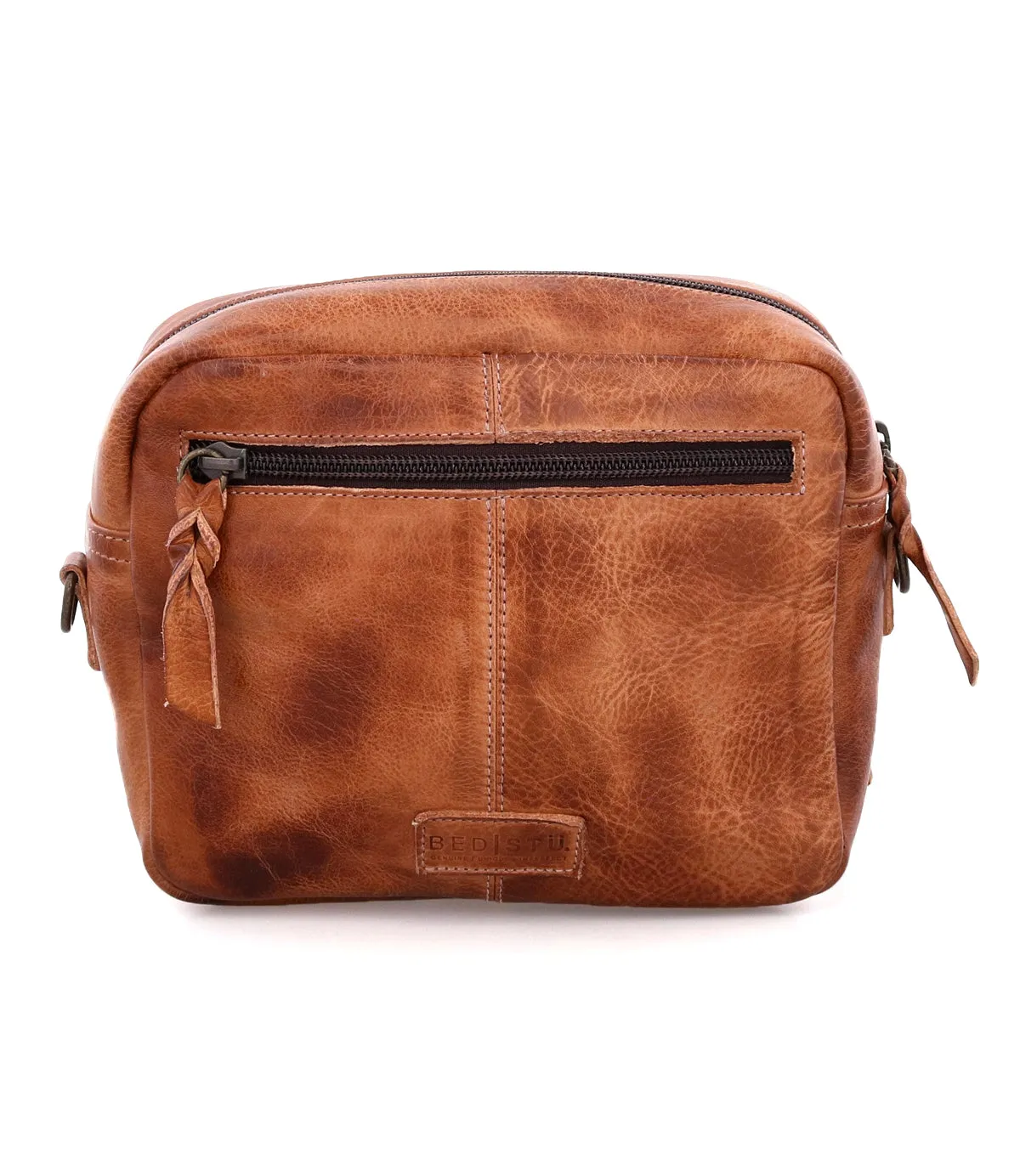Joshebed Tan Rustic