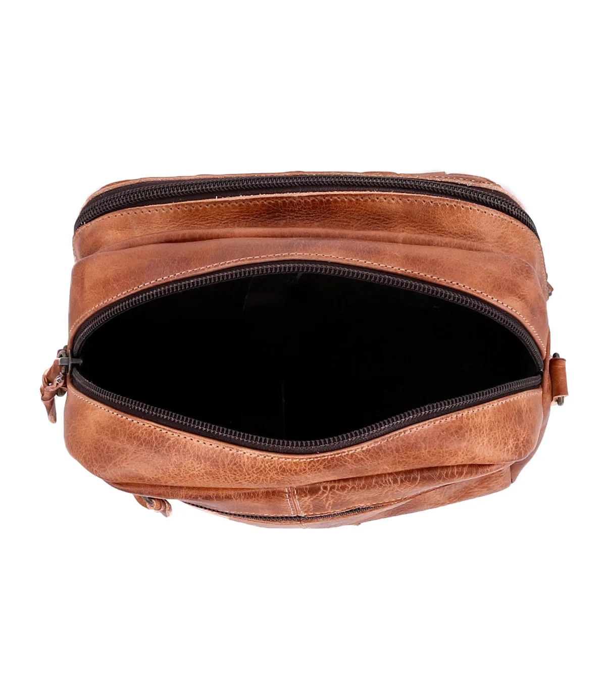 Joshebed Tan Rustic