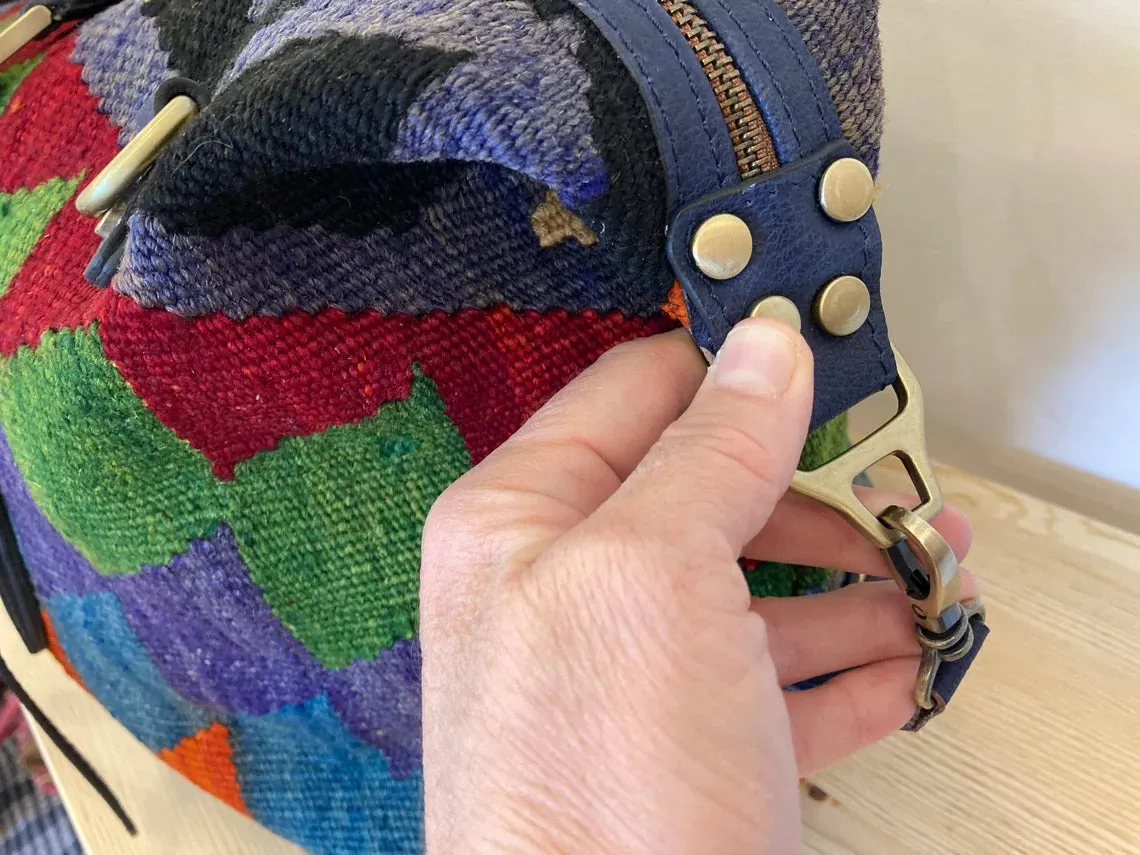 Kilim Bag #20