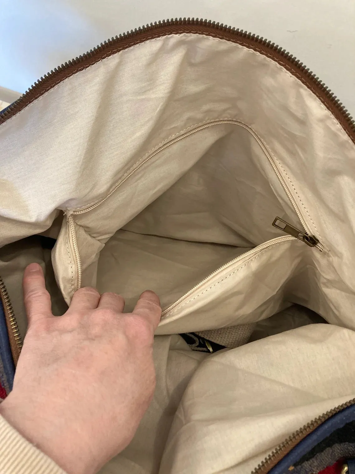 Kilim Bag #20