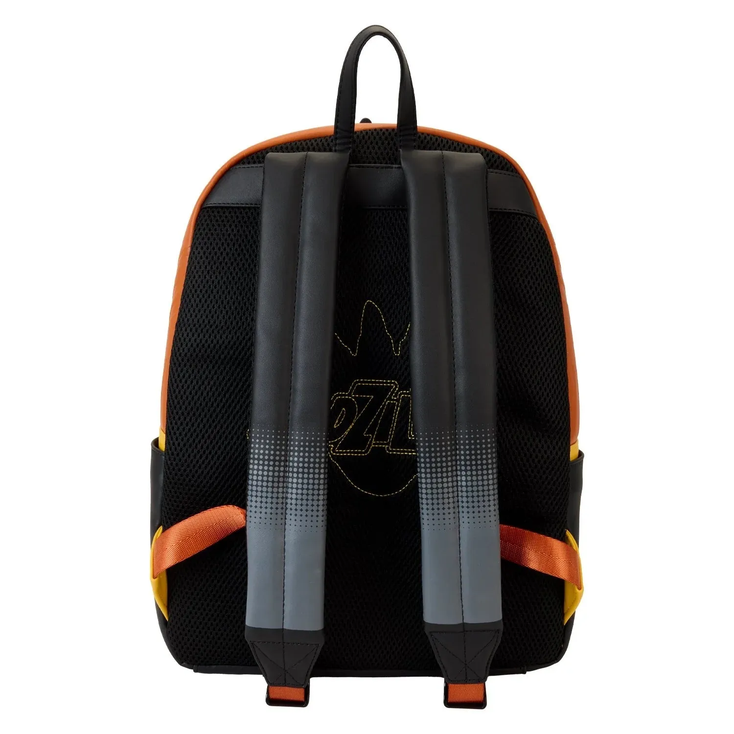Loungefly x Toho Godzilla Cosplay Full-Size Backpack