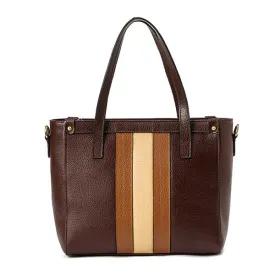 Luna – Leather Crossbody Handbag