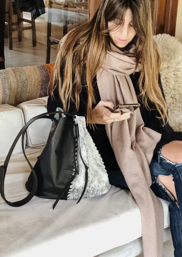 Mila Bucket Bag