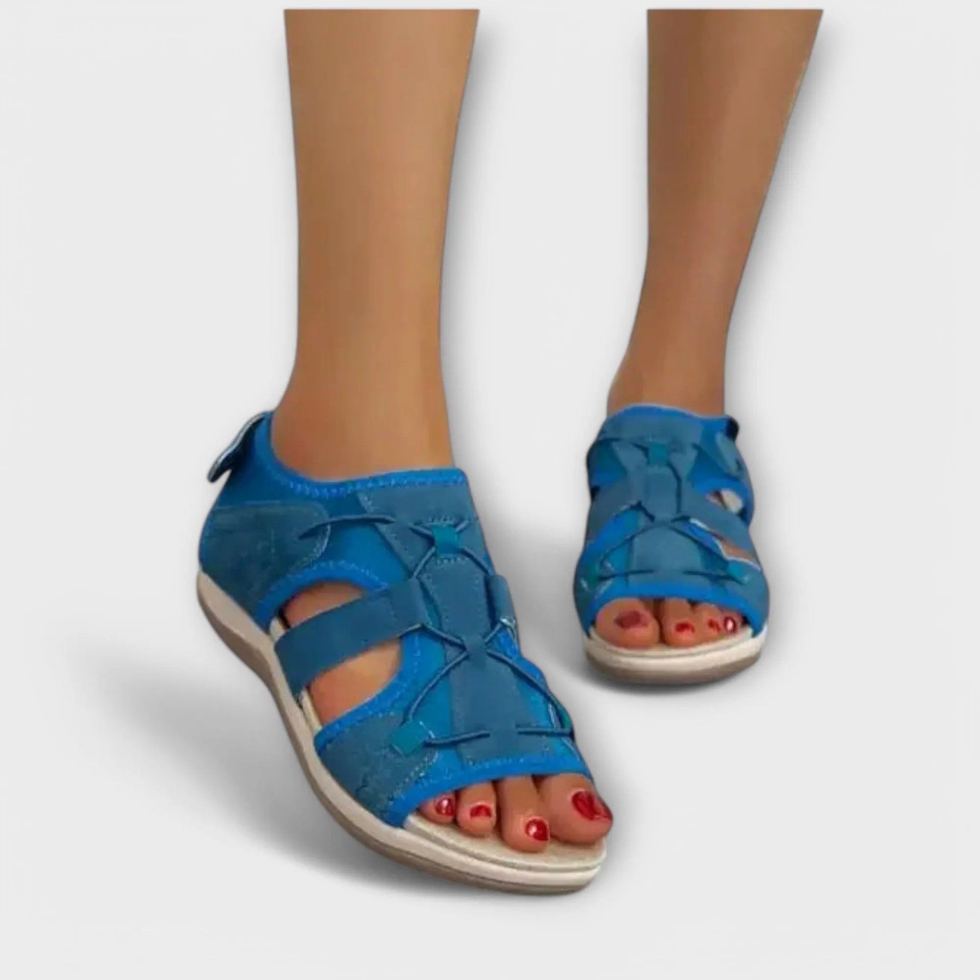 Mira Sporty Sandals