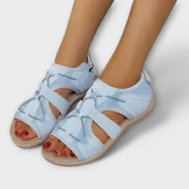 Mira Sporty Sandals