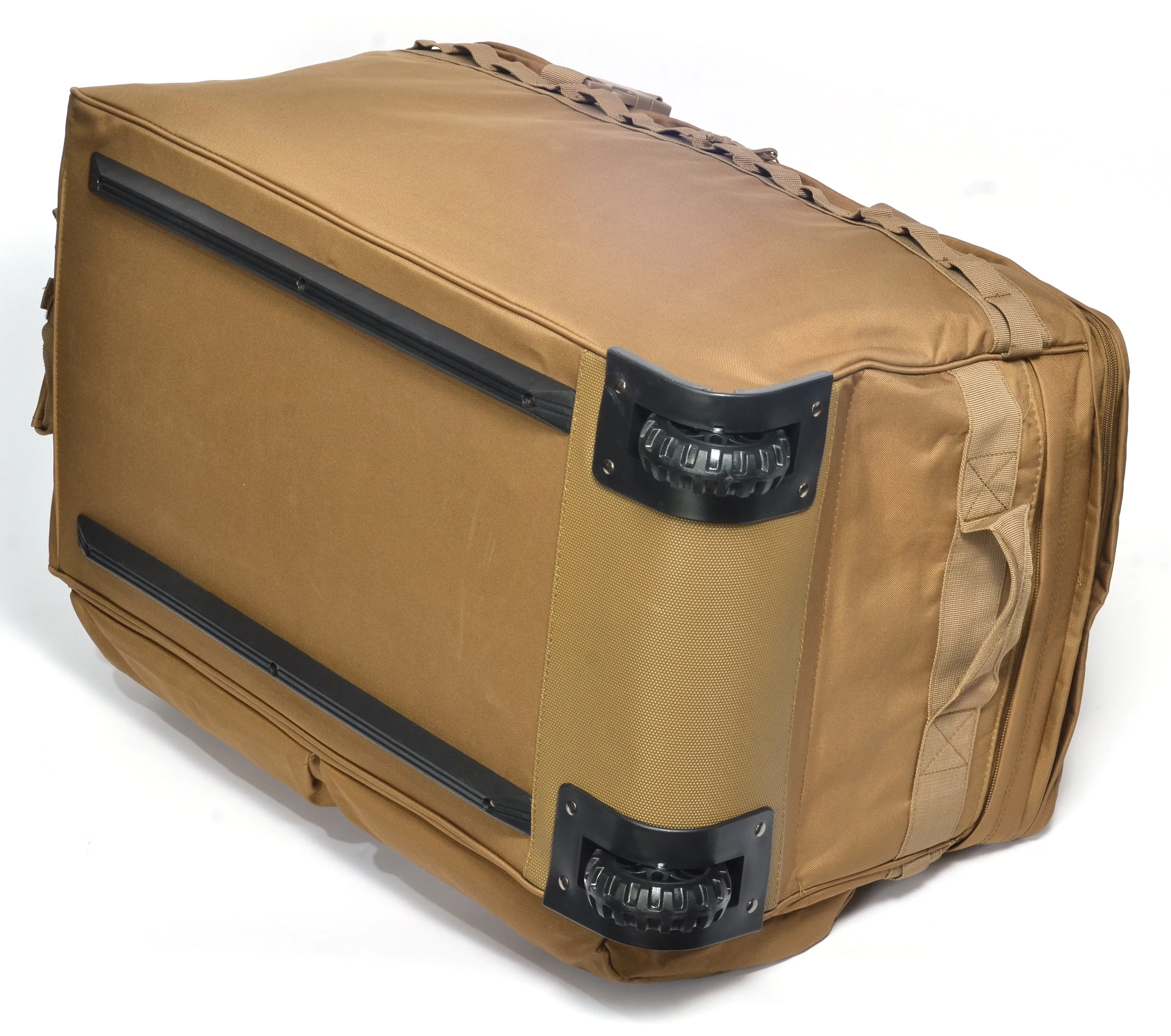 Mission Essential - Coyote Brown