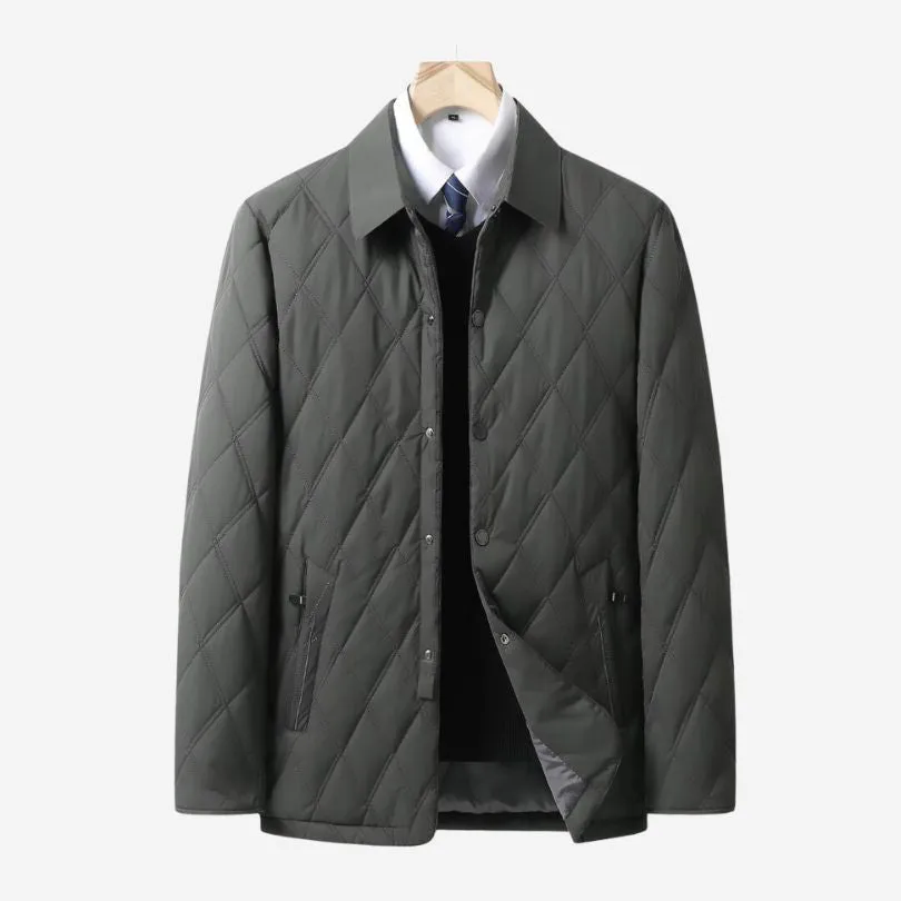 Moretti | Business Coat
