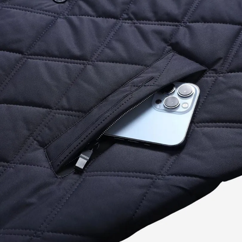 Moretti | Business Coat