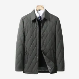 Moretti | Business Coat